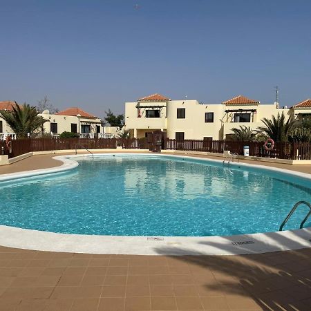 Teresita Deluxe With Pool Apartman Caleta De Fuste Kültér fotó