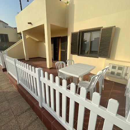 Teresita Deluxe With Pool Apartman Caleta De Fuste Kültér fotó