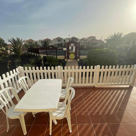 Teresita Deluxe With Pool Apartman Caleta De Fuste Kültér fotó