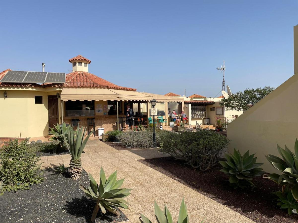 Teresita Deluxe With Pool Apartman Caleta De Fuste Kültér fotó