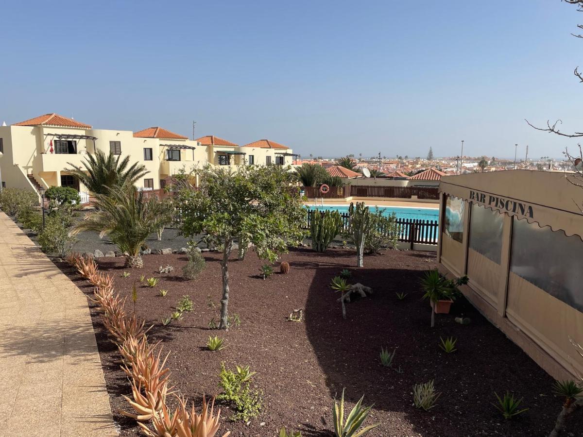Teresita Deluxe With Pool Apartman Caleta De Fuste Kültér fotó