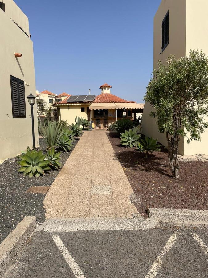 Teresita Deluxe With Pool Apartman Caleta De Fuste Kültér fotó