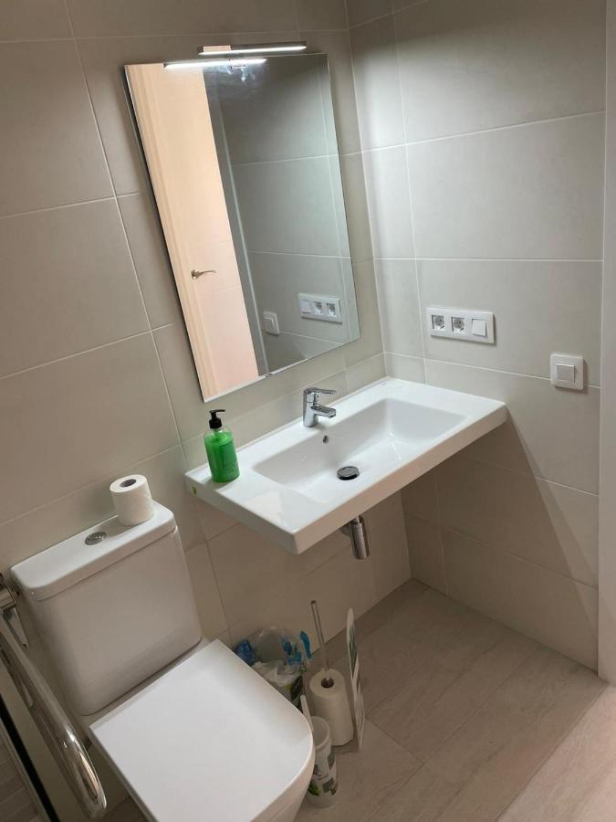 Teresita Deluxe With Pool Apartman Caleta De Fuste Kültér fotó