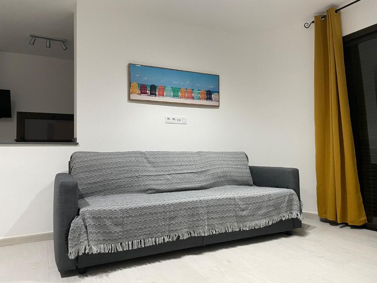 Teresita Deluxe With Pool Apartman Caleta De Fuste Kültér fotó