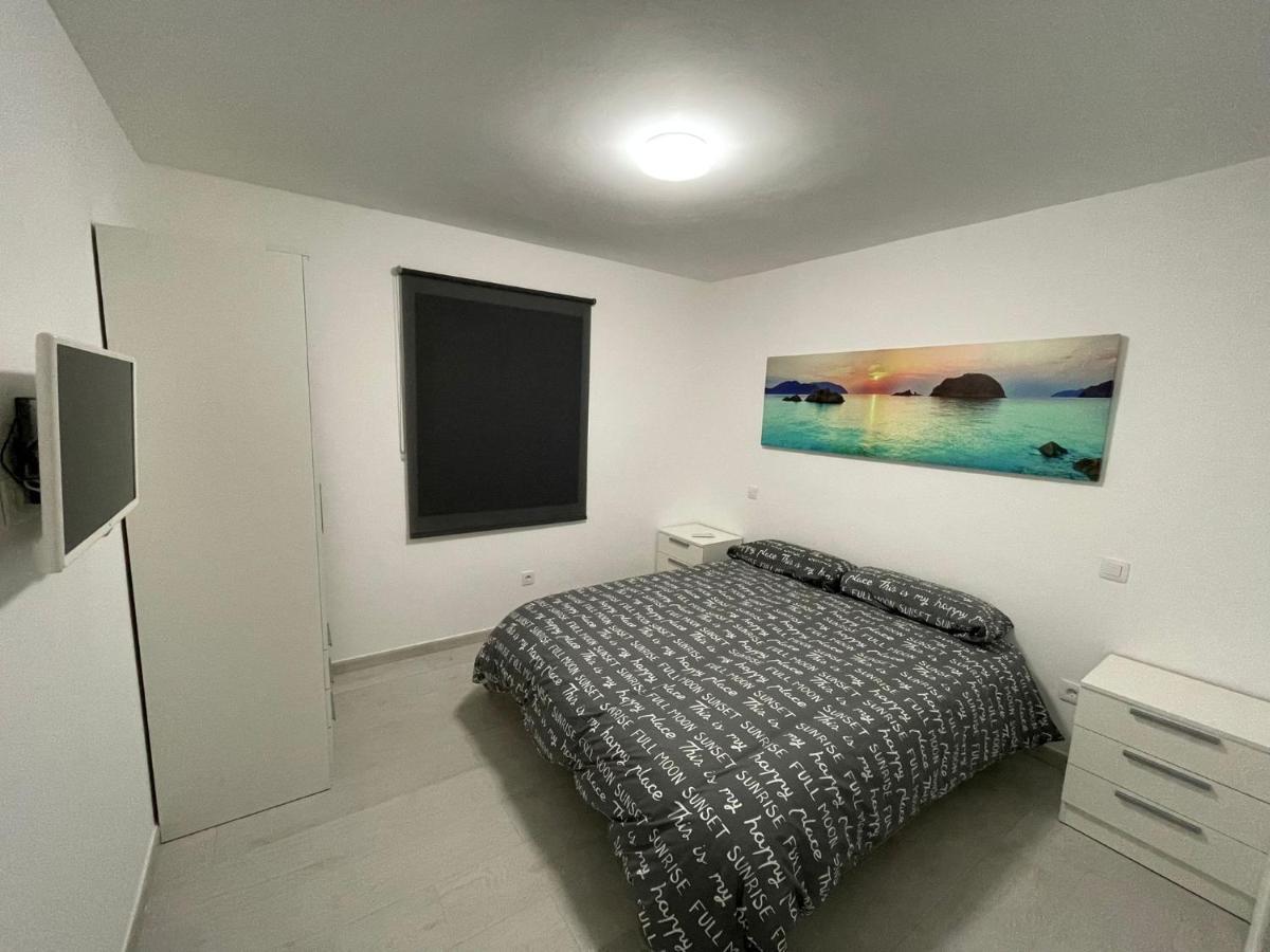 Teresita Deluxe With Pool Apartman Caleta De Fuste Kültér fotó