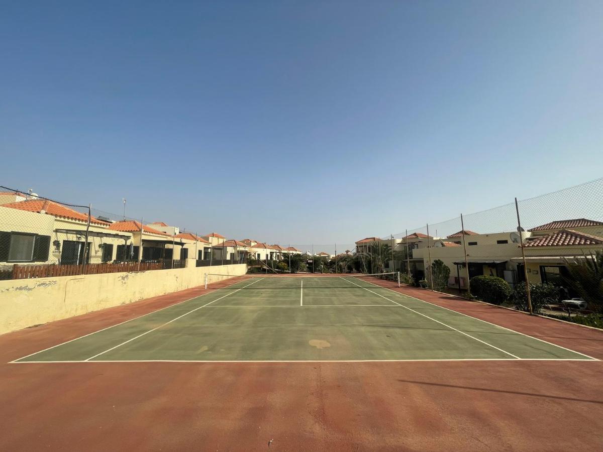 Teresita Deluxe With Pool Apartman Caleta De Fuste Kültér fotó