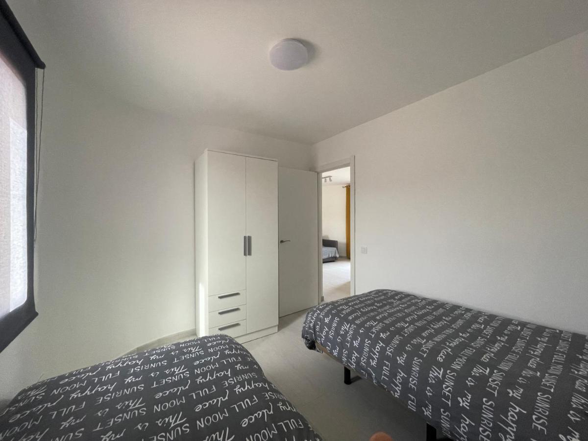Teresita Deluxe With Pool Apartman Caleta De Fuste Kültér fotó