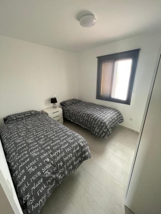 Teresita Deluxe With Pool Apartman Caleta De Fuste Kültér fotó
