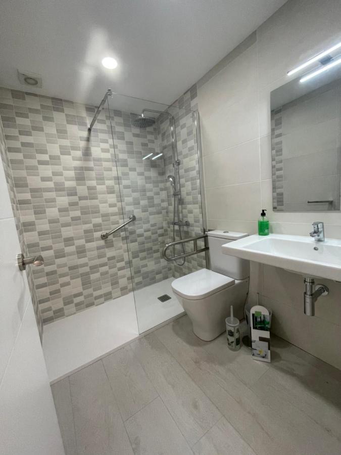 Teresita Deluxe With Pool Apartman Caleta De Fuste Kültér fotó