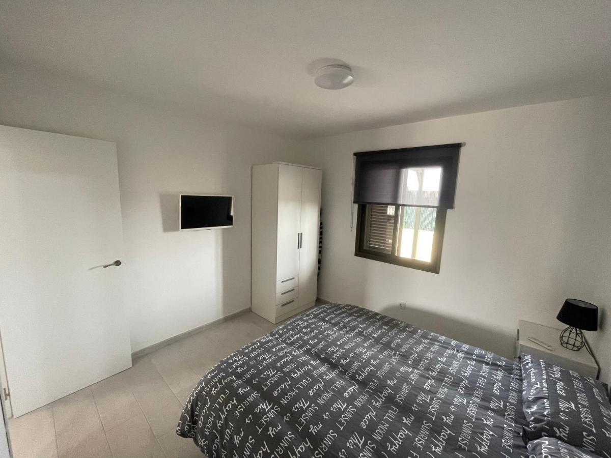 Teresita Deluxe With Pool Apartman Caleta De Fuste Kültér fotó