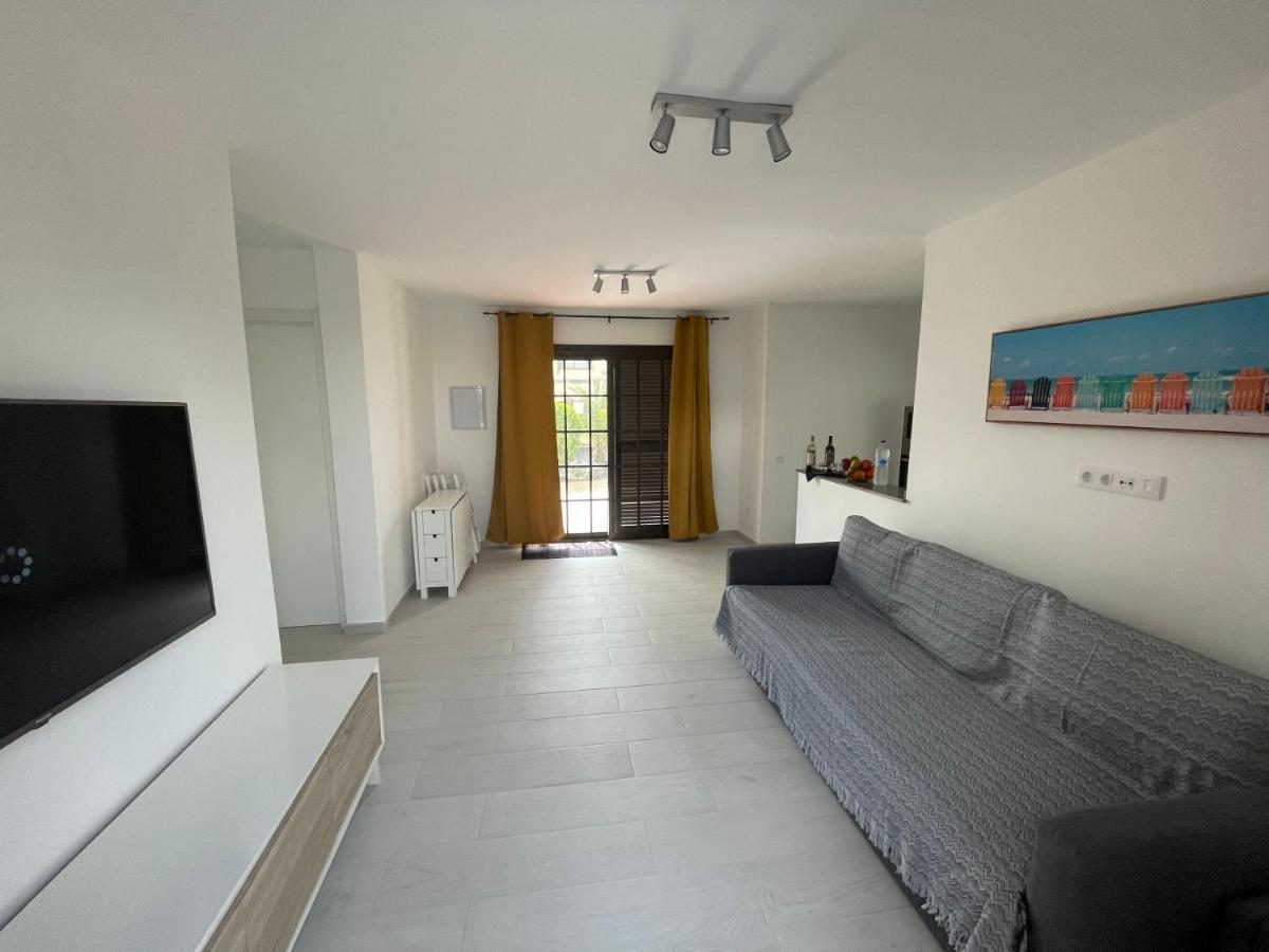 Teresita Deluxe With Pool Apartman Caleta De Fuste Kültér fotó