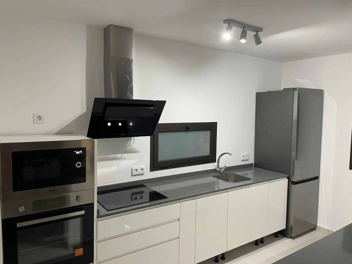 Teresita Deluxe With Pool Apartman Caleta De Fuste Kültér fotó