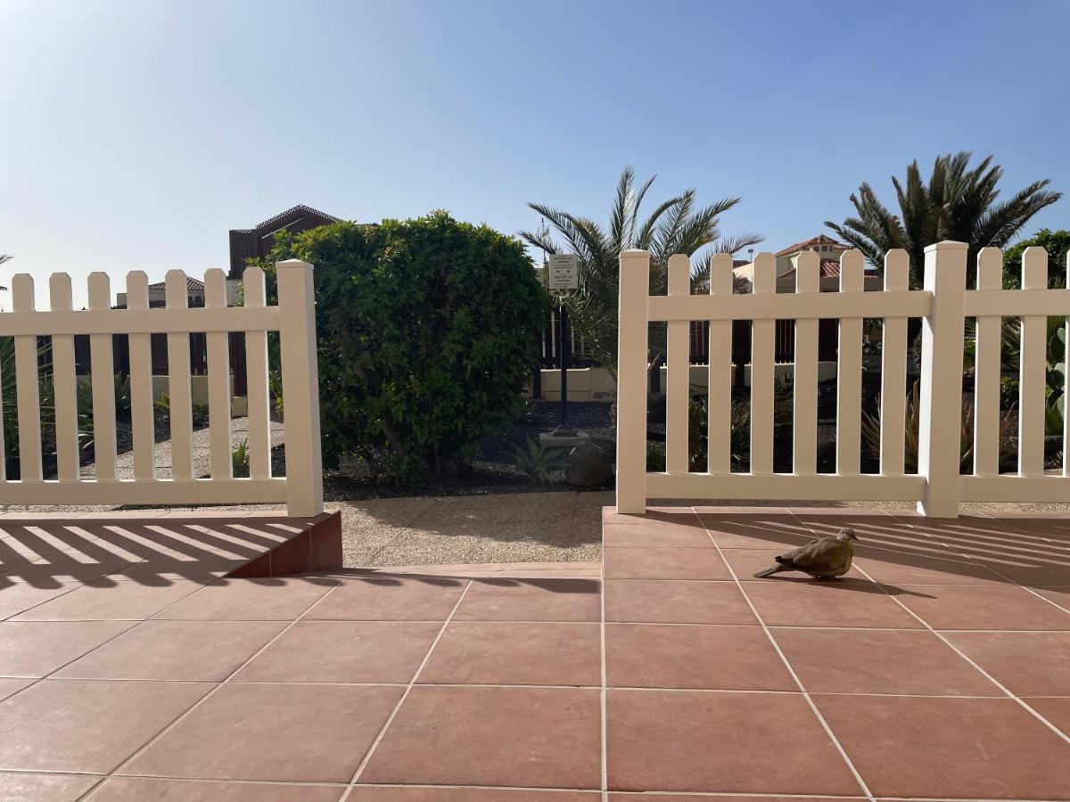 Teresita Deluxe With Pool Apartman Caleta De Fuste Kültér fotó