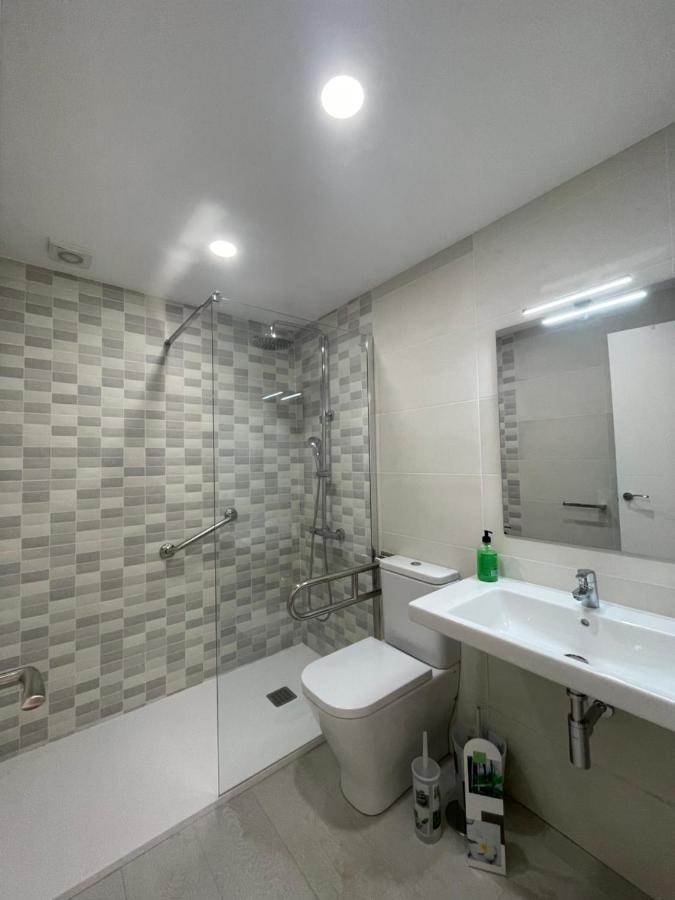 Teresita Deluxe With Pool Apartman Caleta De Fuste Kültér fotó