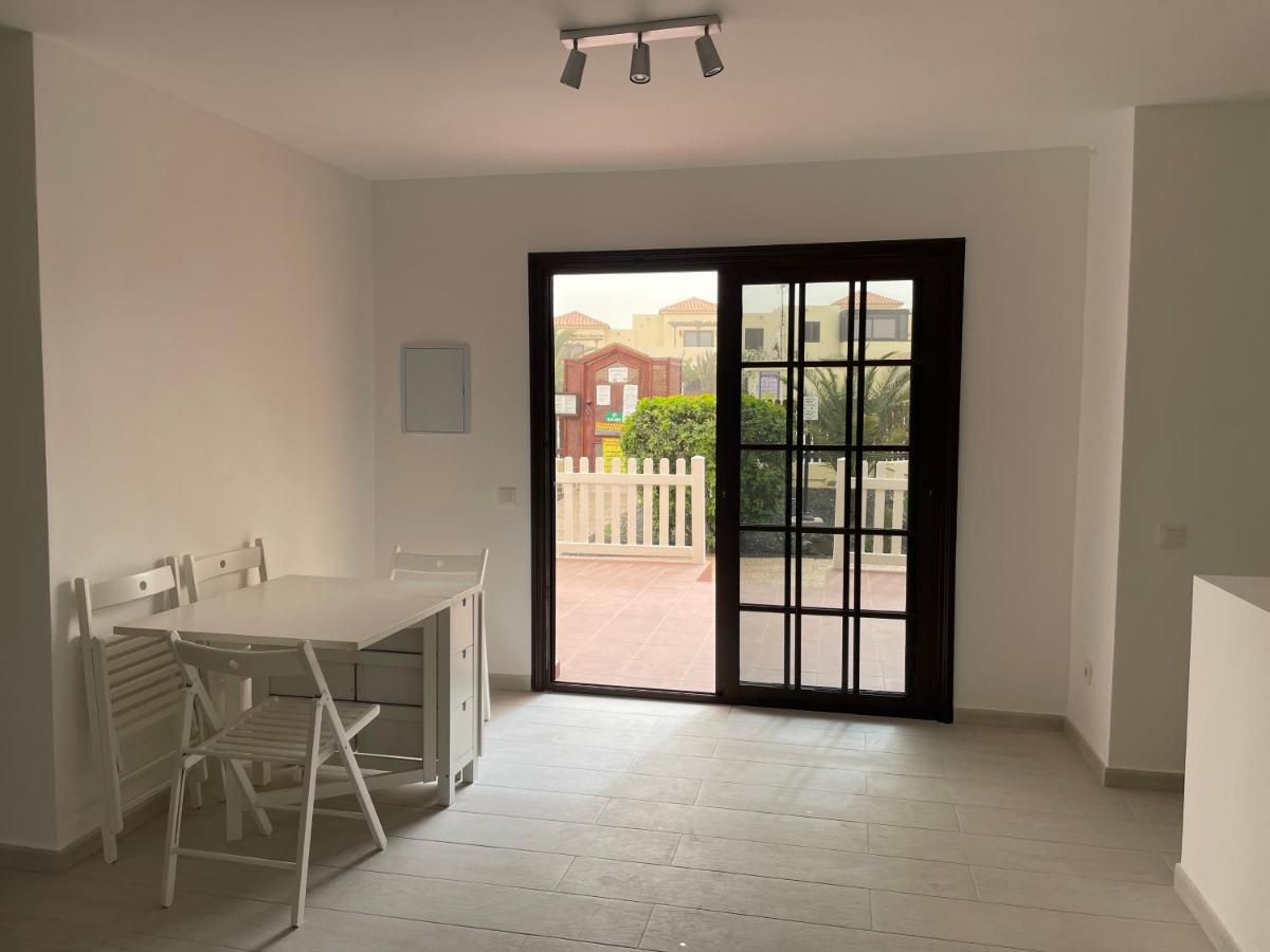 Teresita Deluxe With Pool Apartman Caleta De Fuste Kültér fotó