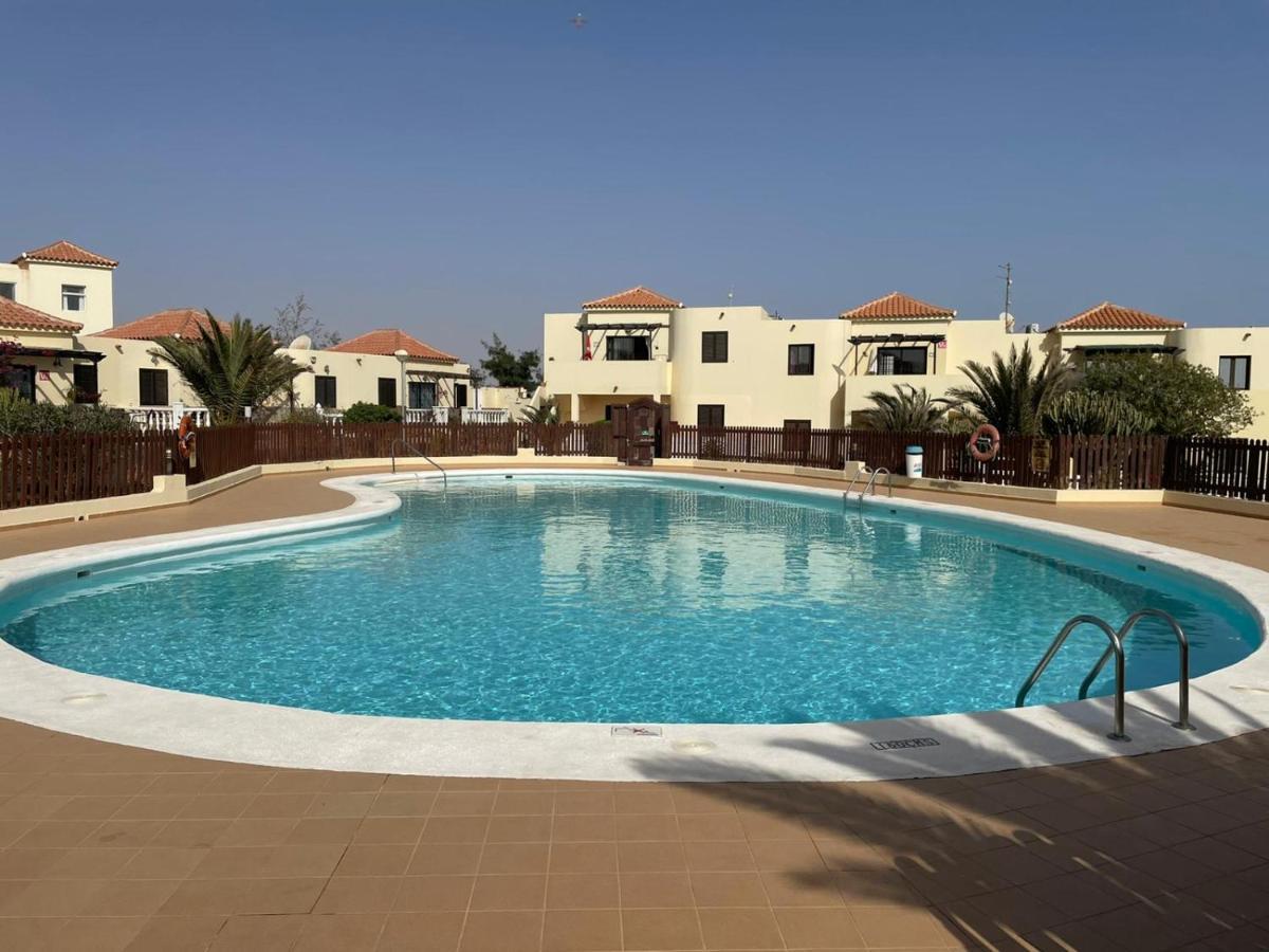 Teresita Deluxe With Pool Apartman Caleta De Fuste Kültér fotó